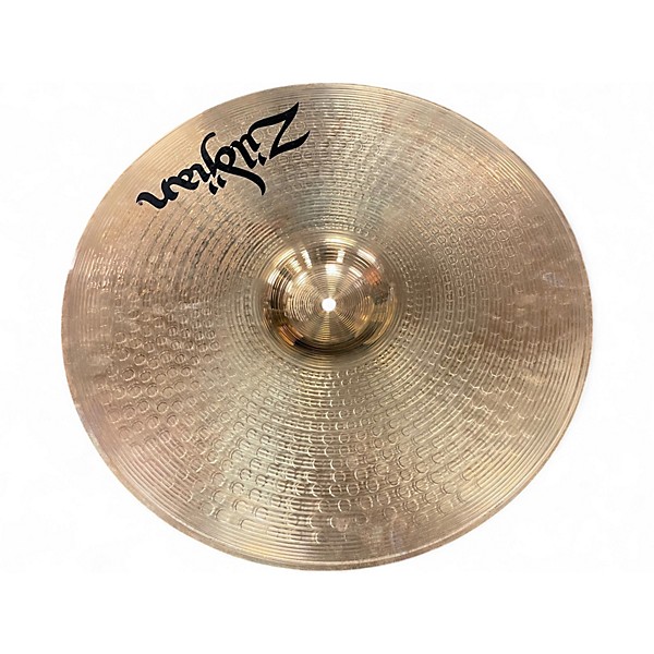 Used Zildjian 18in S Family Thin Crash Cymbal