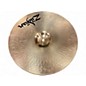 Used Zildjian 18in S Family Thin Crash Cymbal