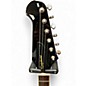 Used Epiphone Firebird Vintage Sunburst Solid Body Electric Guitar