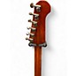 Used Epiphone Firebird Vintage Sunburst Solid Body Electric Guitar