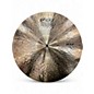 Used Paiste 18in Black Big Beat Cymbal thumbnail