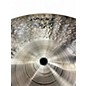 Used Paiste 18in Black Big Beat Cymbal