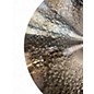 Used Paiste 18in Black Big Beat Cymbal