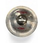Used Zildjian 10in Oriental China Trash Cymbal thumbnail