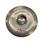 Used Zildjian 10in Oriental China Trash Cymbal