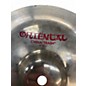 Used Zildjian 10in Oriental China Trash Cymbal