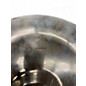 Used Zildjian 10in Oriental China Trash Cymbal