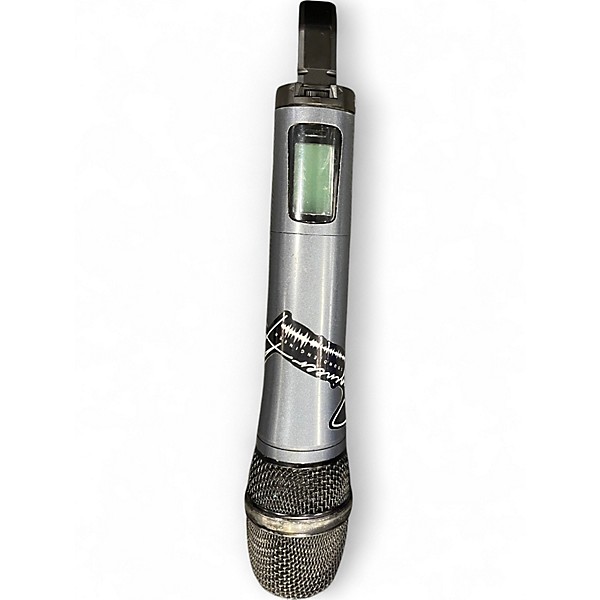 Used Sennheiser EW100 G4 Handheld Wireless System