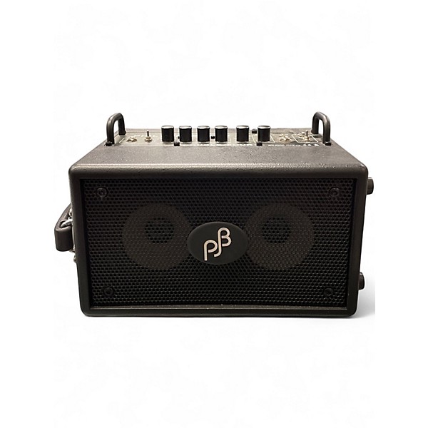 Used Phil Jones Bass Double Four BG-75 Mini Bass Amp