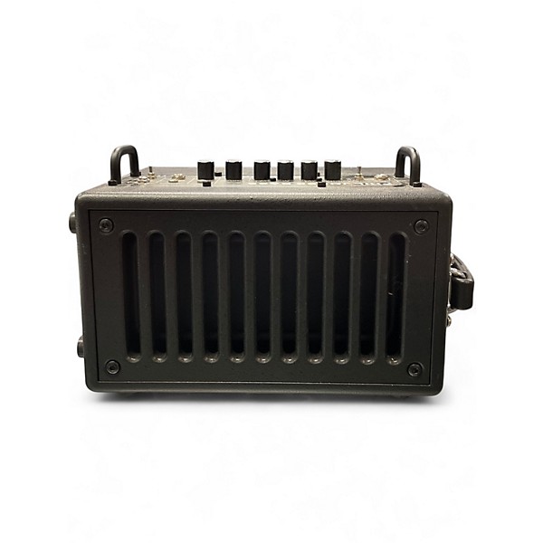 Used Phil Jones Bass Double Four BG-75 Mini Bass Amp