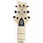 Used PRS Fiore 24 Sunflower Solid Body Electric Guitar