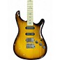 Used PRS Fiore 24 Sunflower Solid Body Electric Guitar