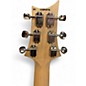 Used PRS Fiore 24 Sunflower Solid Body Electric Guitar