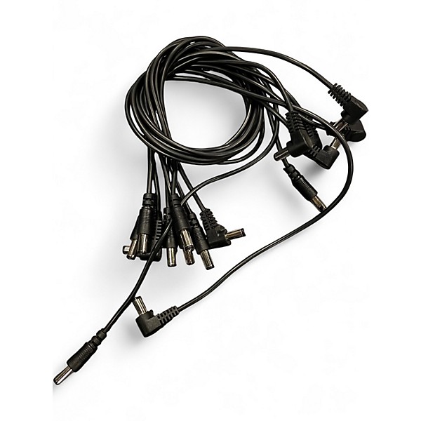 Used Voodoo Lab Pedal Power 2+ Power Supply