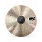 Used SABIAN 20in HHX Medium Ride Cymbal thumbnail