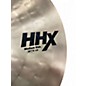 Used SABIAN 20in HHX Medium Ride Cymbal