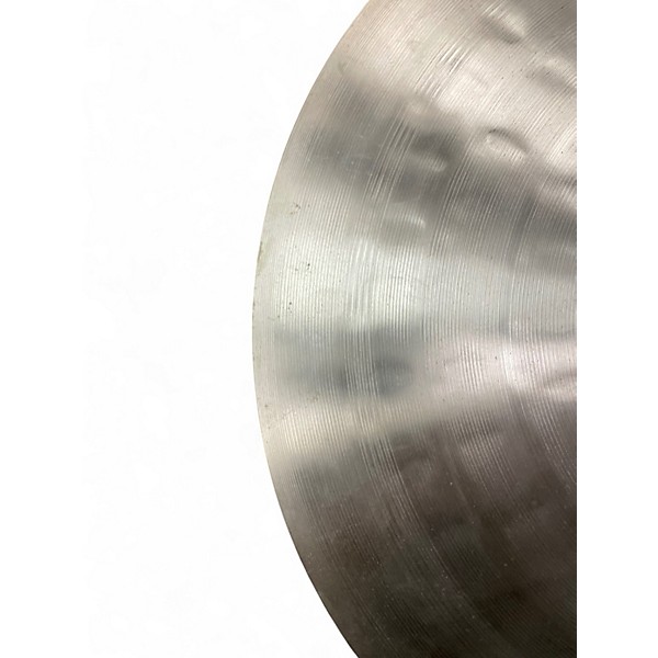 Used SABIAN 20in HHX Medium Ride Cymbal