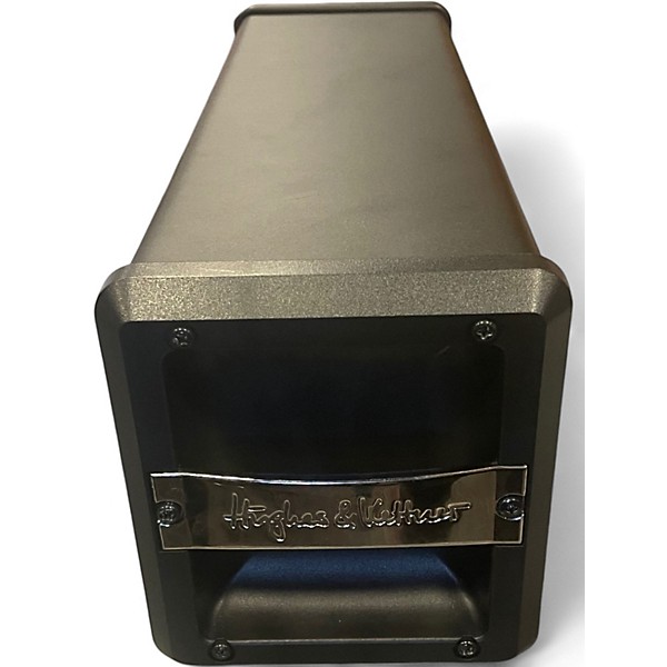 Used Hughes & Kettner TM36H Tubemeister 36W Tube Guitar Amp Head