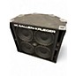 Used Gallien-Krueger 410RBH 800W Bass Cabinet thumbnail