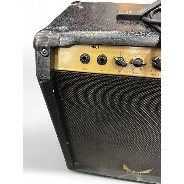 Used Dean Bassola 40 Bass Combo Amp