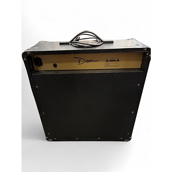 Used Dean Bassola 40 Bass Combo Amp