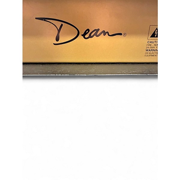 Used Dean Bassola 40 Bass Combo Amp