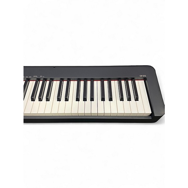 Used Casio CDPS110 Digital Piano