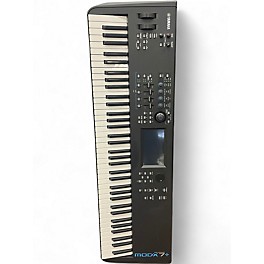 Used Yamaha MODX7+ Stage Piano