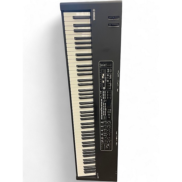 Used Yamaha CK88 Keyboard Workstation