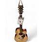 Used Martin 000 JR10C Natural Acoustic Guitar thumbnail