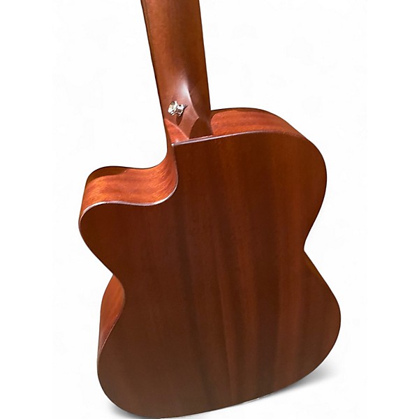 Used Martin 000 JR10C Natural Acoustic Guitar