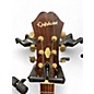 Used Epiphone AJ18L Natural Acoustic Guitar