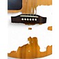 Used Epiphone AJ18L Natural Acoustic Guitar