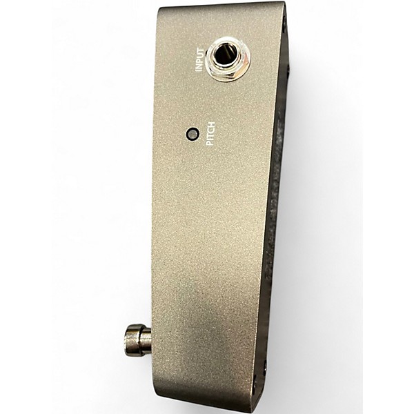 Used D'Addario CT-20 Tuner Pedal