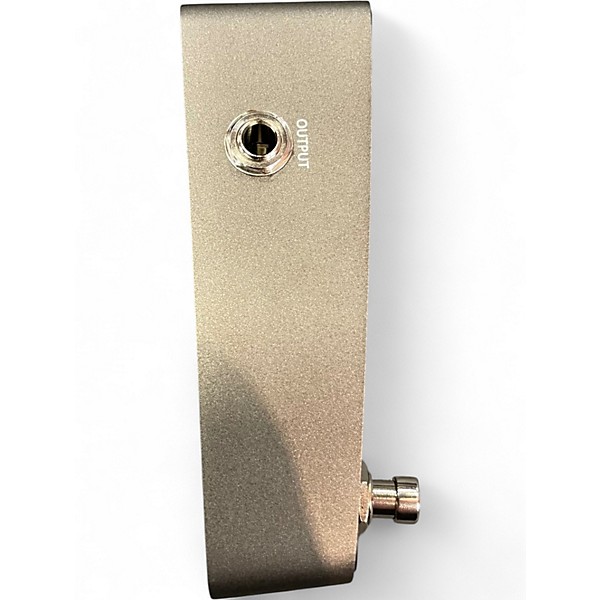 Used D'Addario CT-20 Tuner Pedal