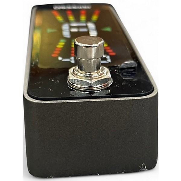 Used D'Addario CT-20 Tuner Pedal