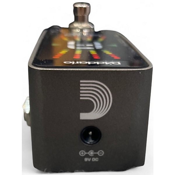 Used D'Addario CT-20 Tuner Pedal