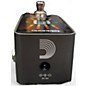 Used D'Addario CT-20 Tuner Pedal