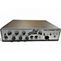 Used Aguilar Tone Hammer 500 500W Bass Amp Head thumbnail