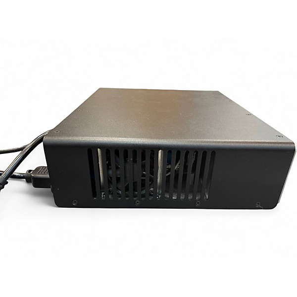 Used Aguilar Tone Hammer 500 500W Bass Amp Head