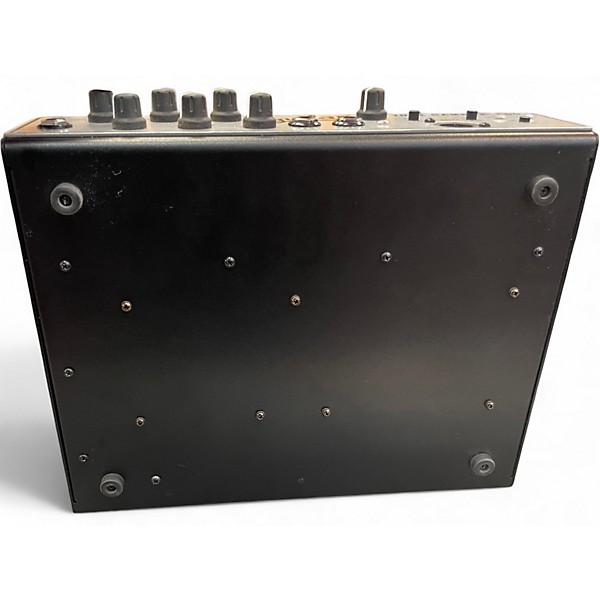 Used Aguilar Tone Hammer 500 500W Bass Amp Head
