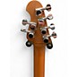 Used Sterling by Music Man LK100 HAZEL BURST Solid Body Electric Guitar