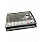 Used Behringer Europower PMP6000 Powered Mixer