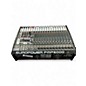 Used Behringer Europower PMP6000 Powered Mixer