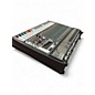 Used Behringer Europower PMP6000 Powered Mixer