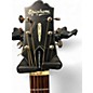 Used Epiphone Masterbuilt DR400 MCE VSS 3 Color Sunburst Acoustic Guitar