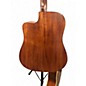 Used Epiphone Masterbuilt DR400 MCE VSS 3 Color Sunburst Acoustic Guitar