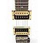Used PRS SE Standard 24 Blue Solid Body Electric Guitar