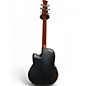 Used Applause AB24II Sunburst Acoustic Electric Guitar