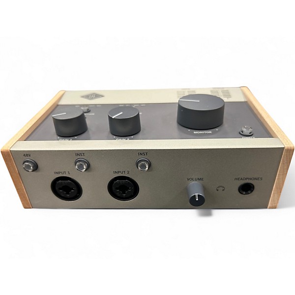 Used Universal Audio VOLT 276 Audio Interface